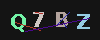 Gambar captcha