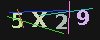 Gambar captcha